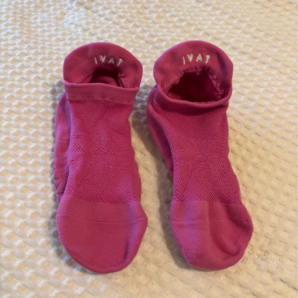 Tavi Pink Women's Socks